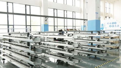 黄陂企业智造护航 地铁12号线安全门技术服务的创新实践