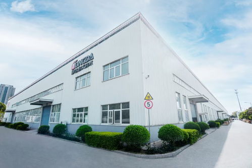 巩义市 紧抓技术开发，以科技赋能驱动高质量发展