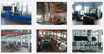 瑞远机床重型数控龙门项目 浙江省战略性新兴产业的标杆