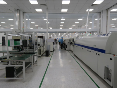 因地制宜，精准服务 浙江开发区集成电路产业的技术赋能实践