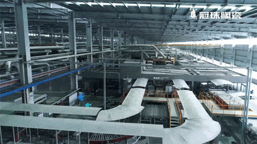 冠珠陶瓷双喜临门 连获“高质量发展联盟品牌”与“科技创新推荐品牌”殊荣，技术服务实力再获权威认可